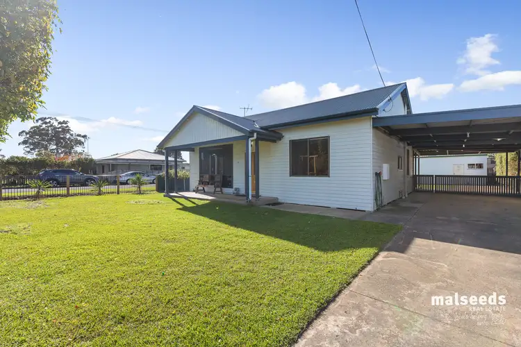 11 Hunkin Terrace, Nangwarry SA 5277