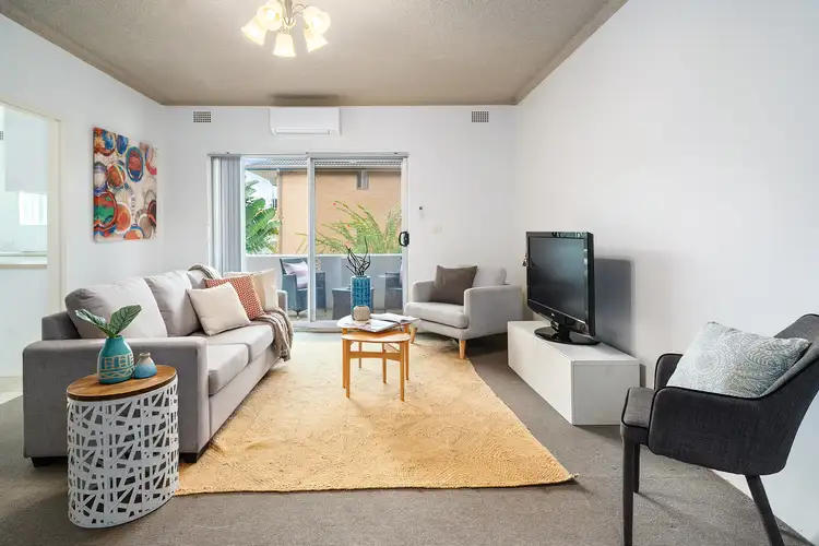 Main view of Homely unit listing, 3/43 Bellevue Parade, Hurstville NSW 2220