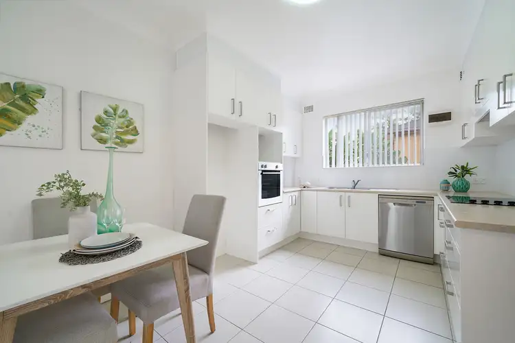 Second view of Homely unit listing, 3/43 Bellevue Parade, Hurstville NSW 2220