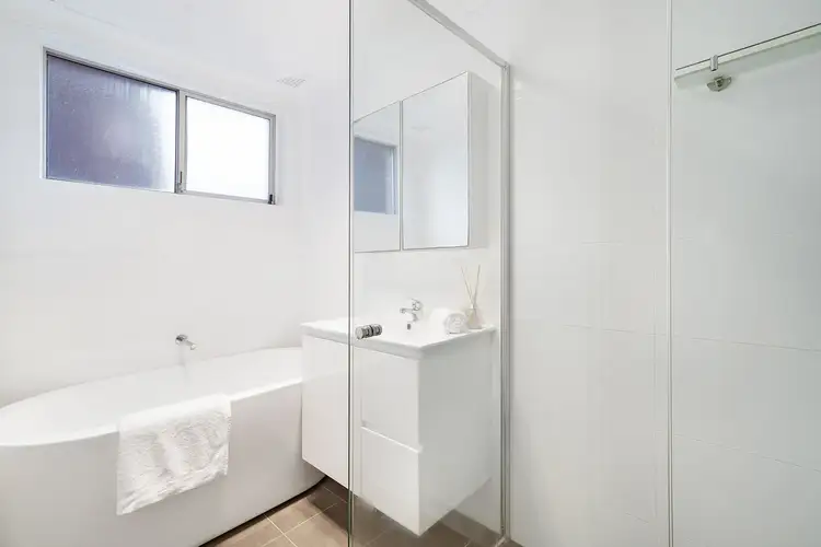Third view of Homely unit listing, 3/43 Bellevue Parade, Hurstville NSW 2220