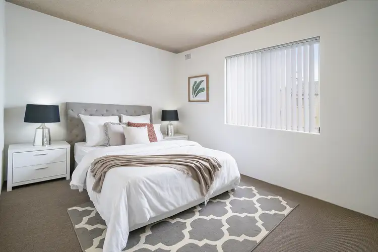 Fourth view of Homely unit listing, 3/43 Bellevue Parade, Hurstville NSW 2220