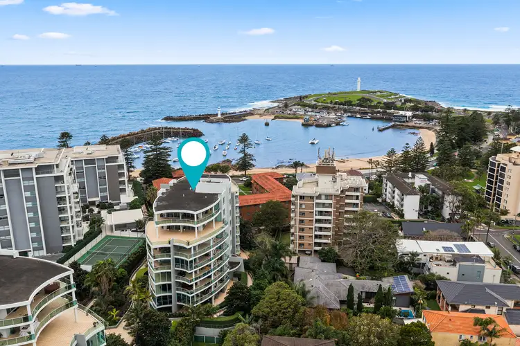 10/59-67 Corrimal Street, Wollongong NSW 2500