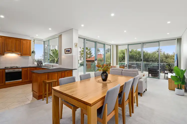 Third view of Homely apartment listing, 10/59-67 Corrimal Street, Wollongong NSW 2500