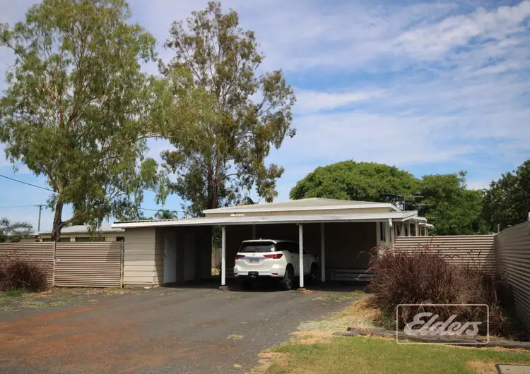 138 Condamine Street, Dalby QLD 4405