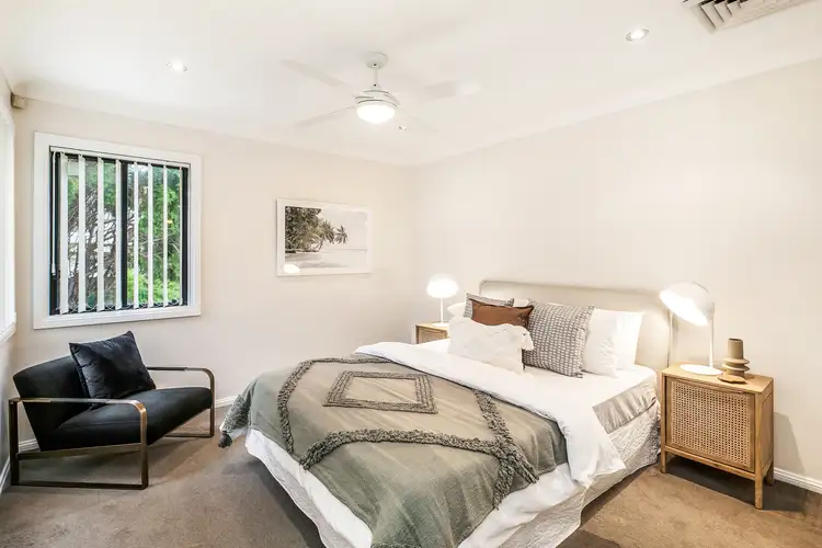 Second view of Homely townhouse listing, 6/8-12 Taylor Close, Miranda NSW 2228