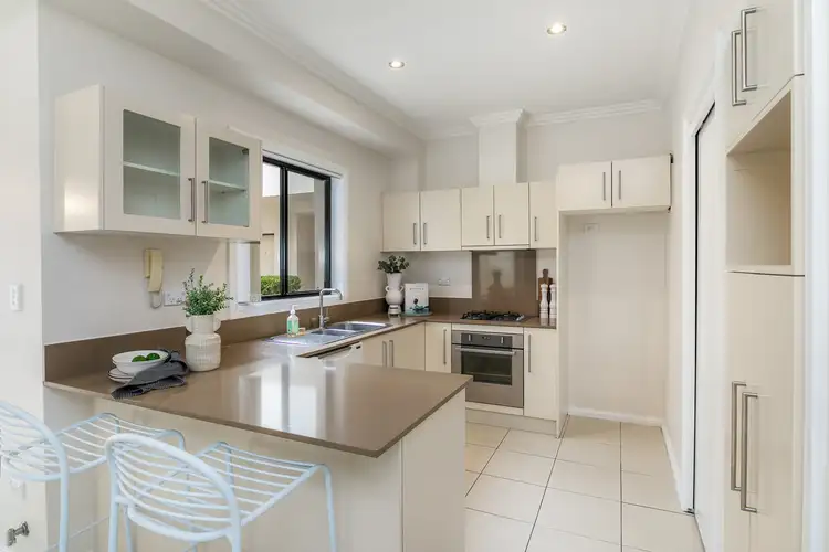Third view of Homely townhouse listing, 6/8-12 Taylor Close, Miranda NSW 2228