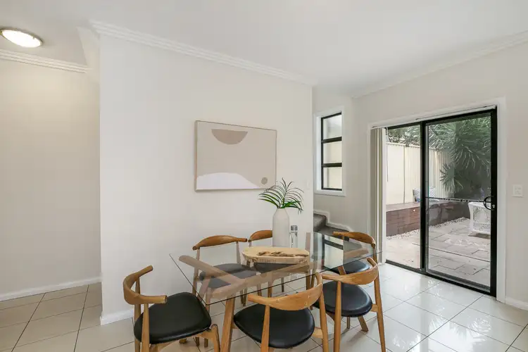 Fifth view of Homely townhouse listing, 6/8-12 Taylor Close, Miranda NSW 2228