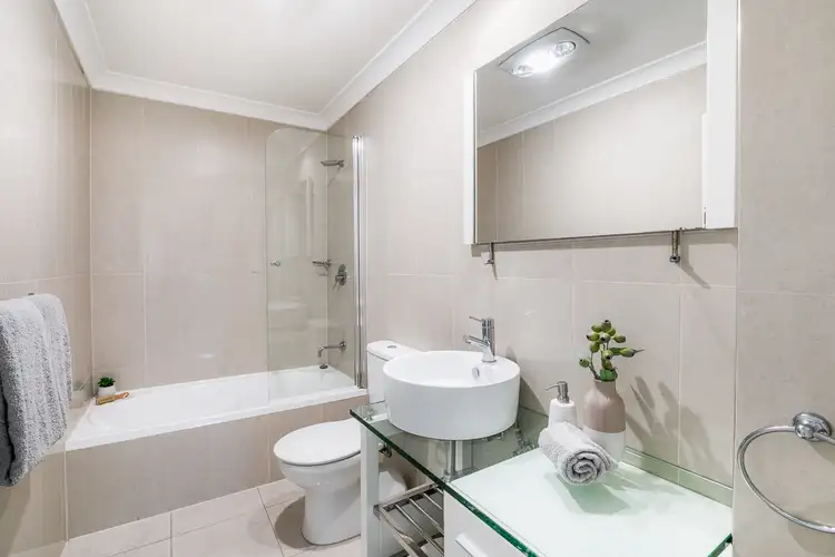 Sixth view of Homely townhouse listing, 6/8-12 Taylor Close, Miranda NSW 2228