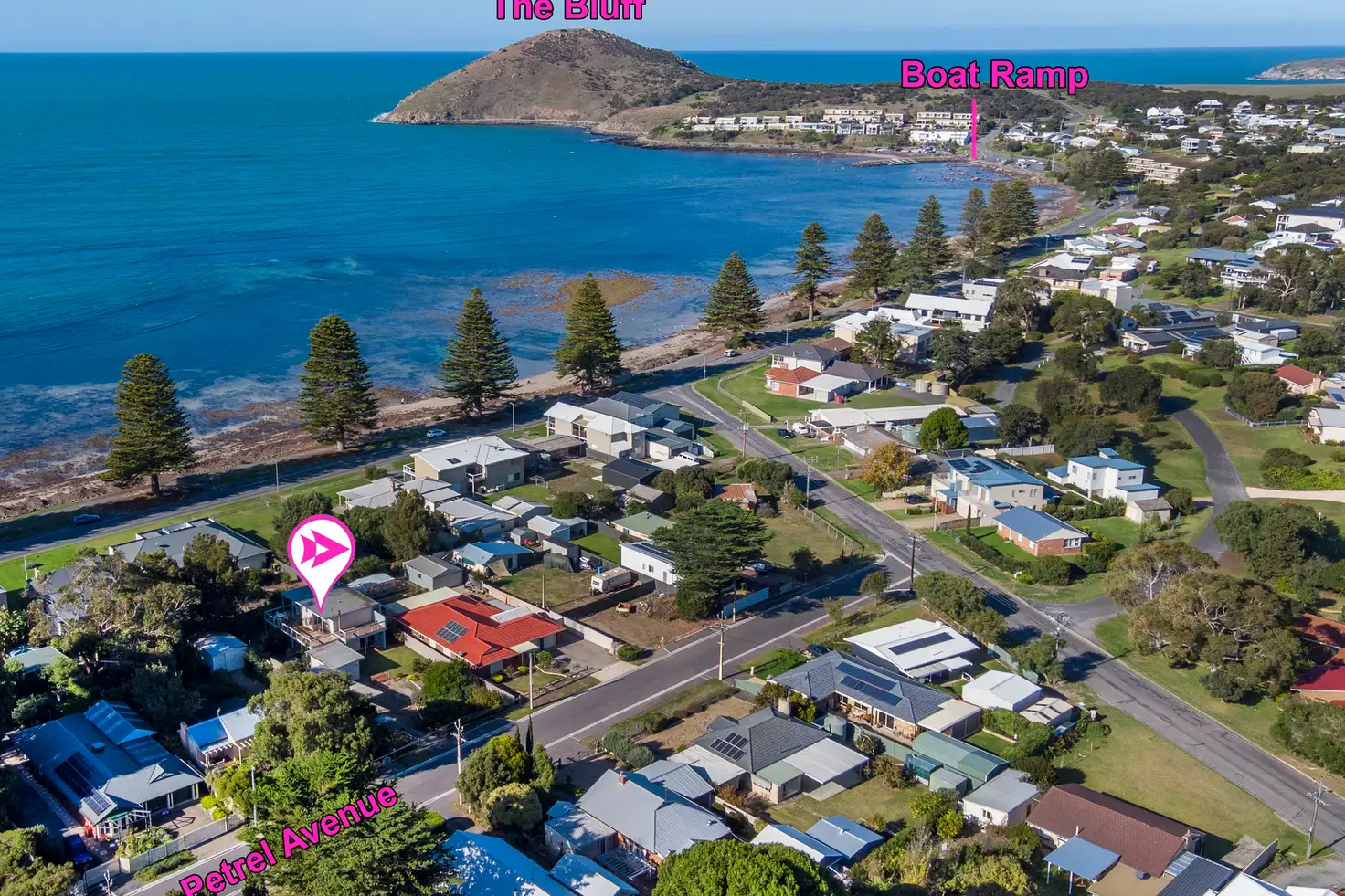 Main view of Homely house listing, 18 Petrel Avenue, Encounter Bay SA 5211