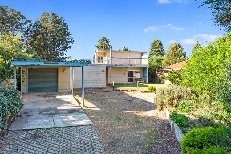 Fourth view of Homely house listing, 18 Petrel Avenue, Encounter Bay SA 5211