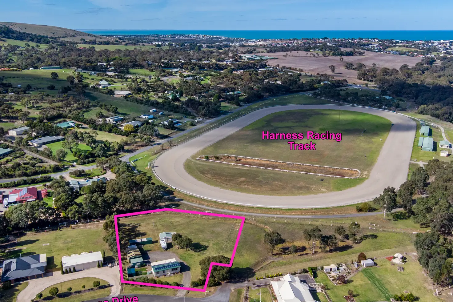 Main view of Homely house listing, 7 Appaloosa Drive, Hindmarsh Valley SA 5211