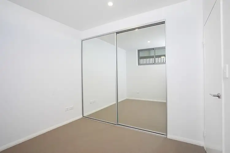 Third view of Homely apartment listing, A406/359 Illawarra Road, Marrickville NSW 2204