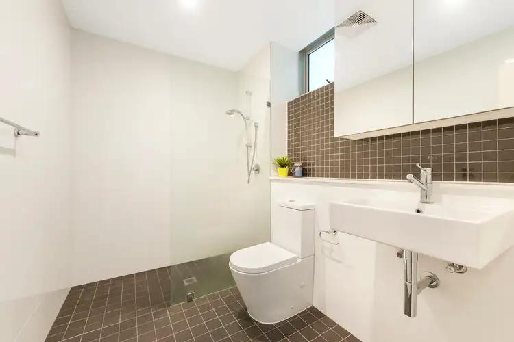 Fourth view of Homely apartment listing, A406/359 Illawarra Road, Marrickville NSW 2204