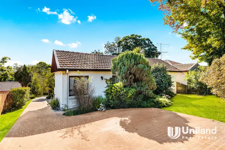 Second view of Homely house listing, 172 Carlingford Road, Epping NSW 2121