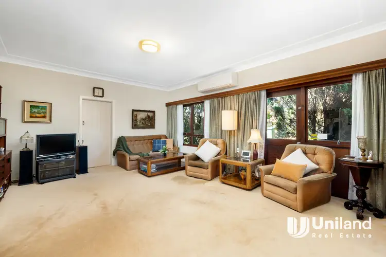 Third view of Homely house listing, 172 Carlingford Road, Epping NSW 2121