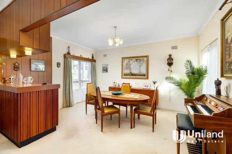 Fourth view of Homely house listing, 172 Carlingford Road, Epping NSW 2121