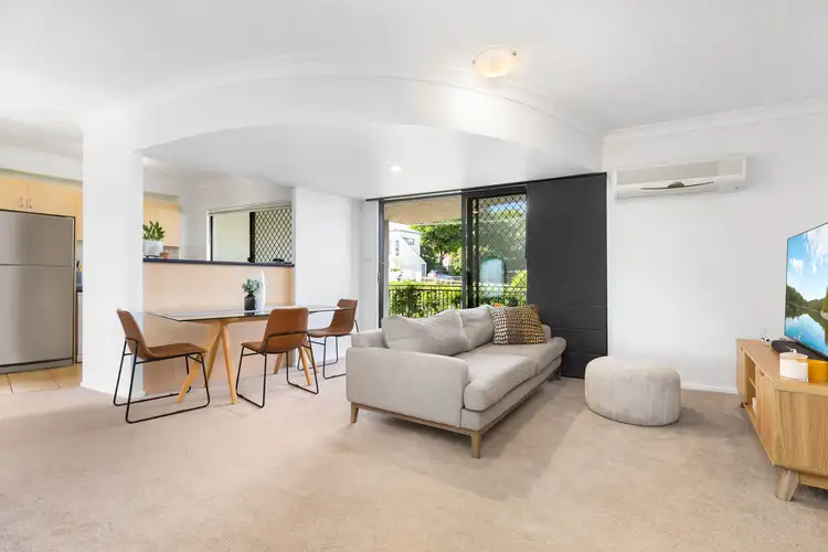 Second view of Homely unit listing, 12/13 Vectis Street, Norman Park QLD 4170