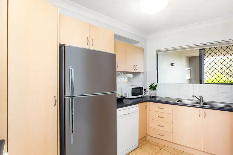 Fourth view of Homely unit listing, 12/13 Vectis Street, Norman Park QLD 4170