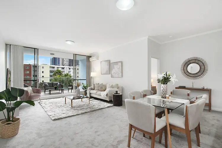 664/3 Baywater Drive, Wentworth Point NSW 2127