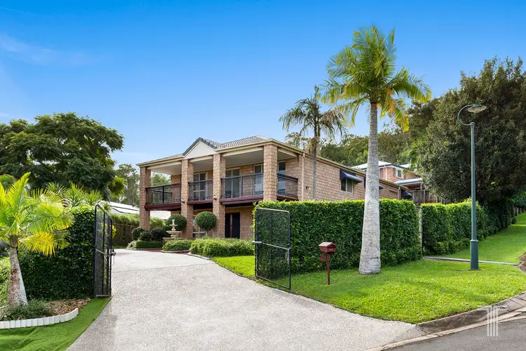 8 Bottlebrush Place, Mount Gravatt East QLD 4122