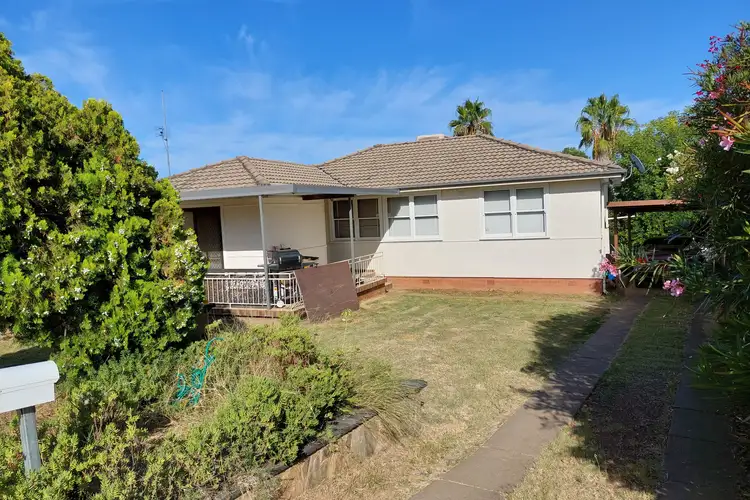 110 Susanne Street, Tamworth NSW 2340