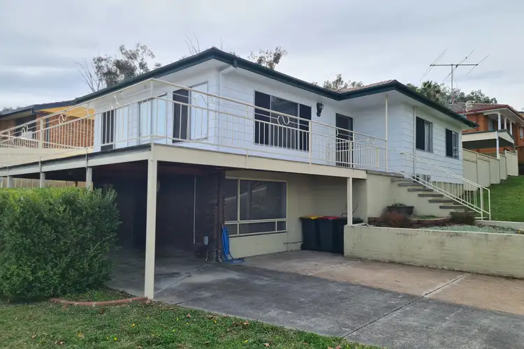 11 Lesley Street, Tamworth NSW 2340