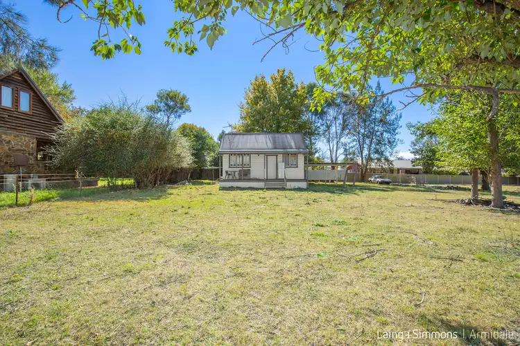 Third view of Homely house listing, 10 Samuelson Crescent, Armidale NSW 2350