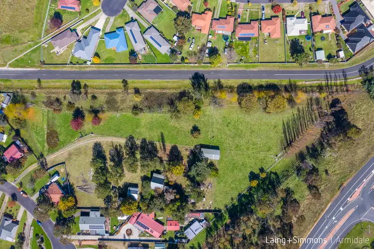 Sixth view of Homely house listing, 10 Samuelson Crescent, Armidale NSW 2350