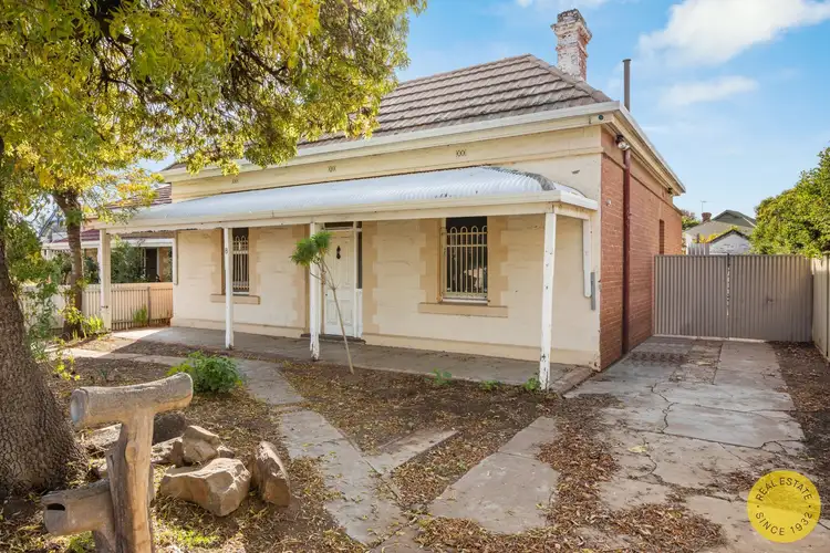 Second view of Homely house listing, 8 Neville Road, Thebarton SA 5031
