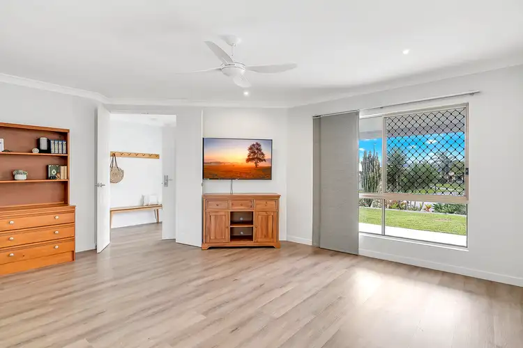 Second view of Homely house listing, 5 Picnic Street, White Rock QLD 4868