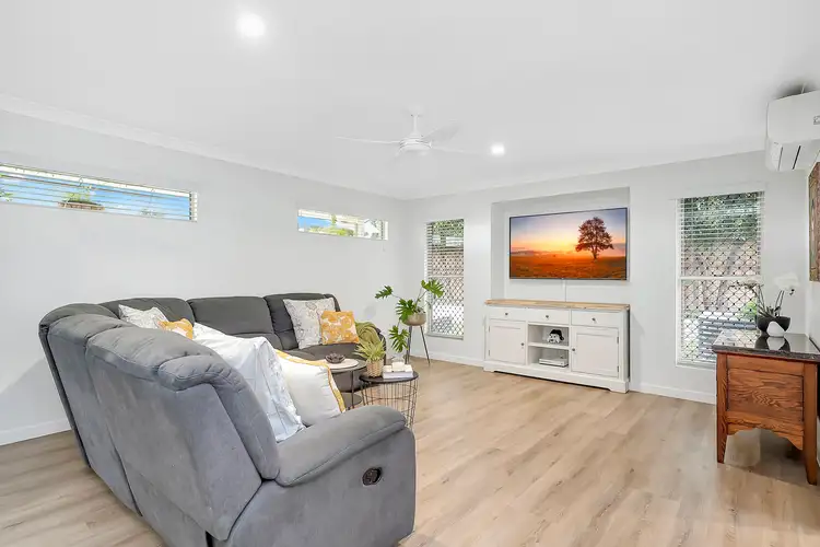 Fourth view of Homely house listing, 5 Picnic Street, White Rock QLD 4868
