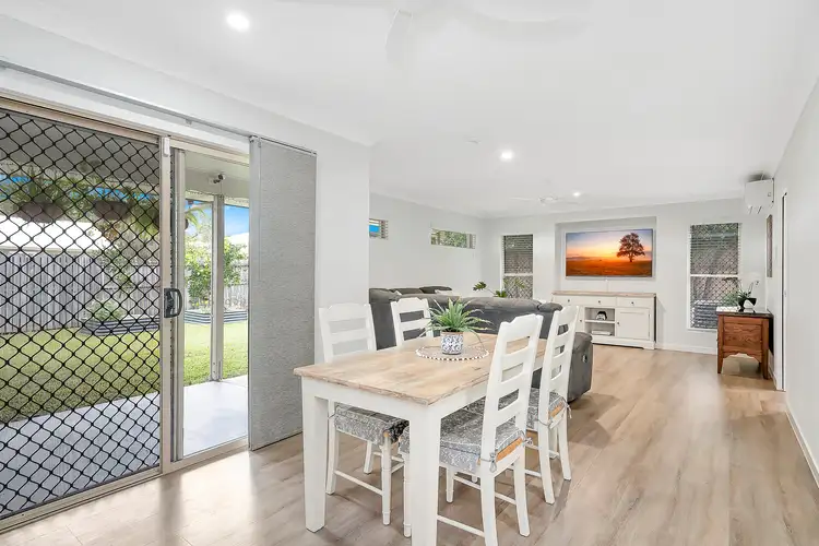 Fifth view of Homely house listing, 5 Picnic Street, White Rock QLD 4868
