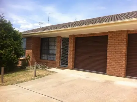 17/185 Lambert Street, Bathurst NSW 2795