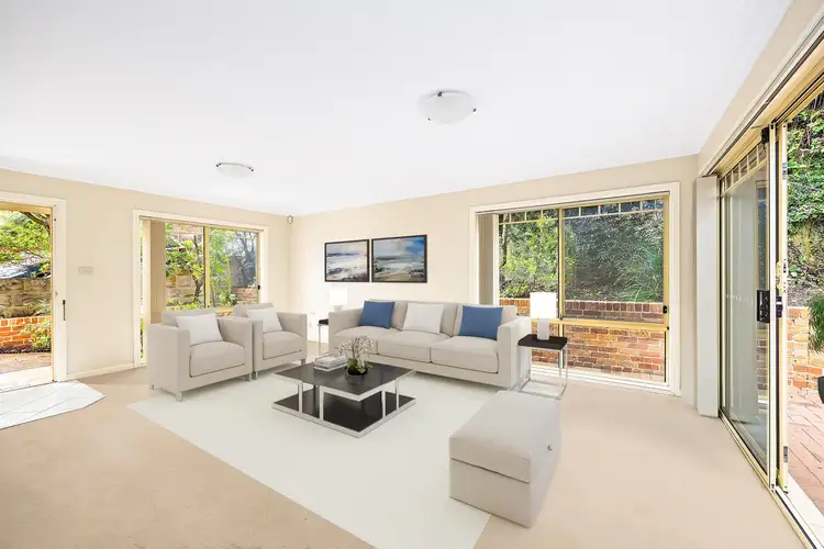 Second view of Homely townhouse listing, 3/1 Brighton Street, Balgowlah NSW 2093