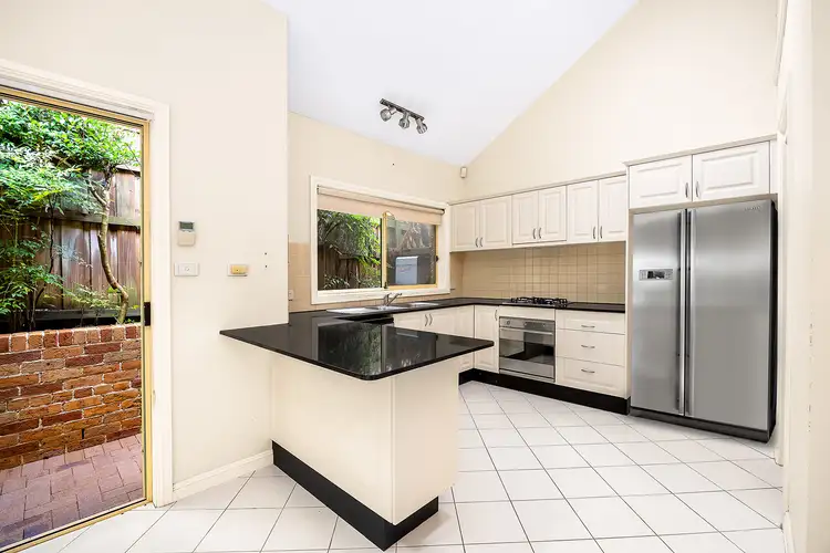 Fourth view of Homely townhouse listing, 3/1 Brighton Street, Balgowlah NSW 2093