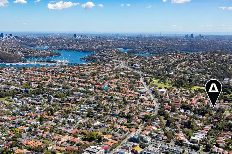 Fifth view of Homely townhouse listing, 3/1 Brighton Street, Balgowlah NSW 2093