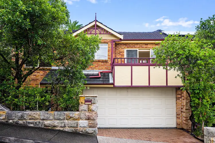 Sixth view of Homely townhouse listing, 3/1 Brighton Street, Balgowlah NSW 2093