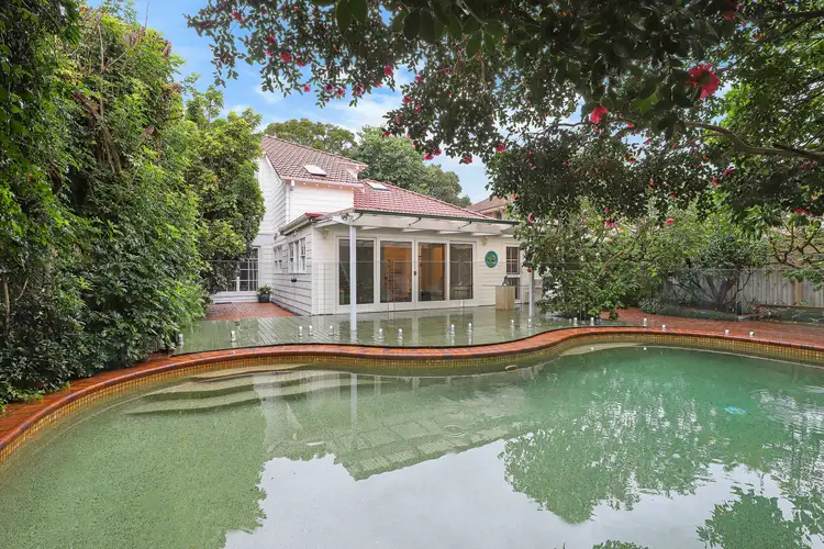 Main view of Homely house listing, 51 McClelland Street, Willoughby NSW 2068