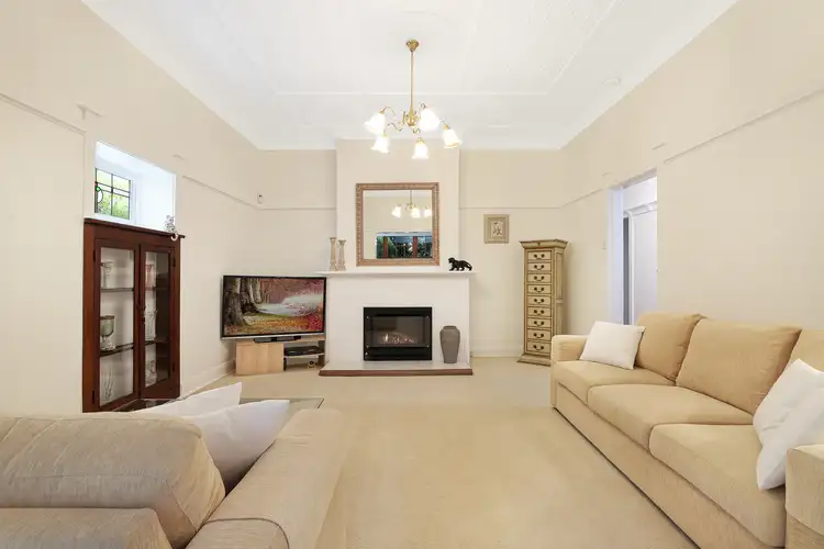 Second view of Homely house listing, 51 McClelland Street, Willoughby NSW 2068