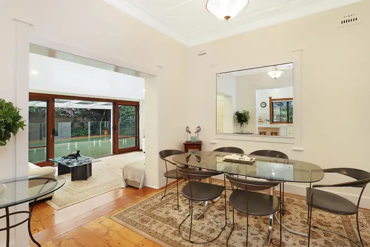 Fourth view of Homely house listing, 51 McClelland Street, Willoughby NSW 2068
