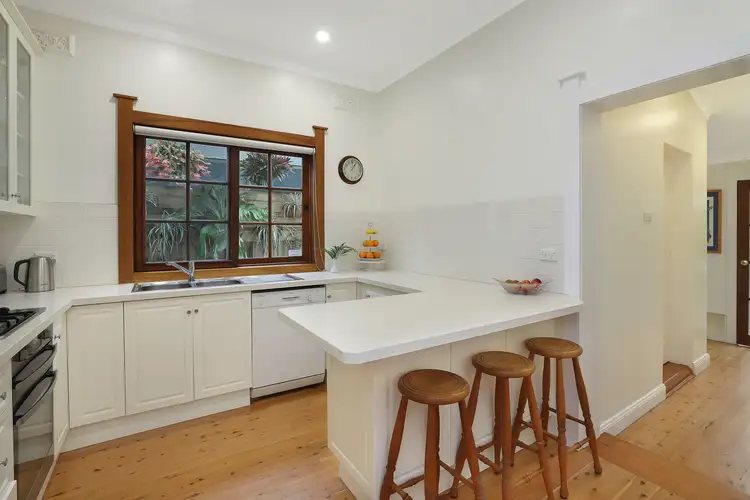 Fifth view of Homely house listing, 51 McClelland Street, Willoughby NSW 2068