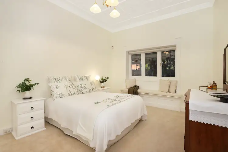 Sixth view of Homely house listing, 51 McClelland Street, Willoughby NSW 2068