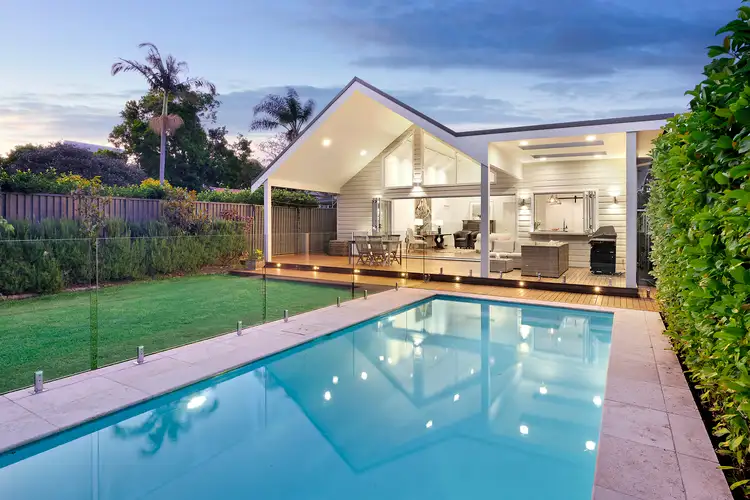 22 Victoria Avenue, Willoughby NSW 2068