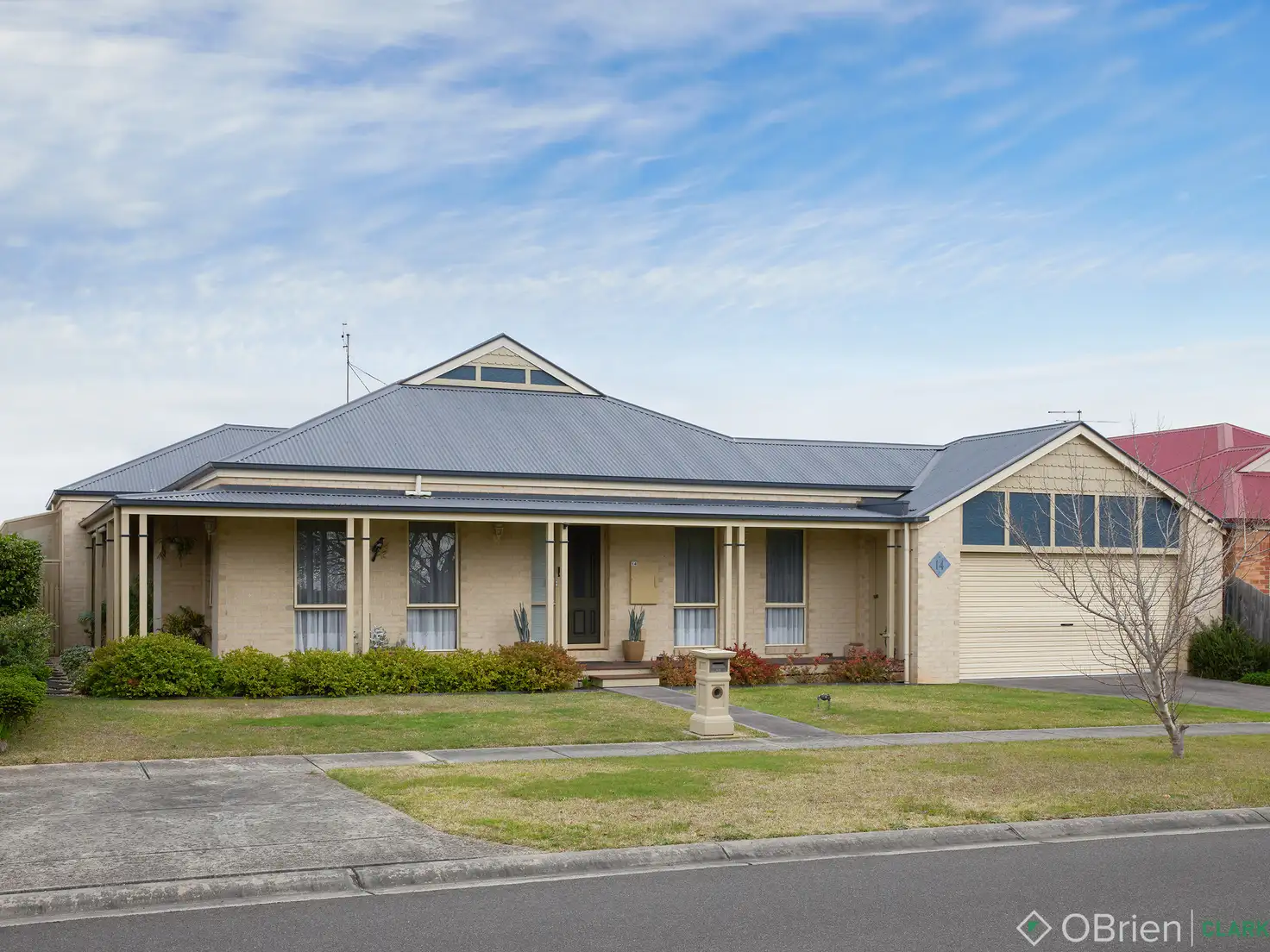 Main view of Homely house listing, 14 Munro Street, Warragul VIC 3820