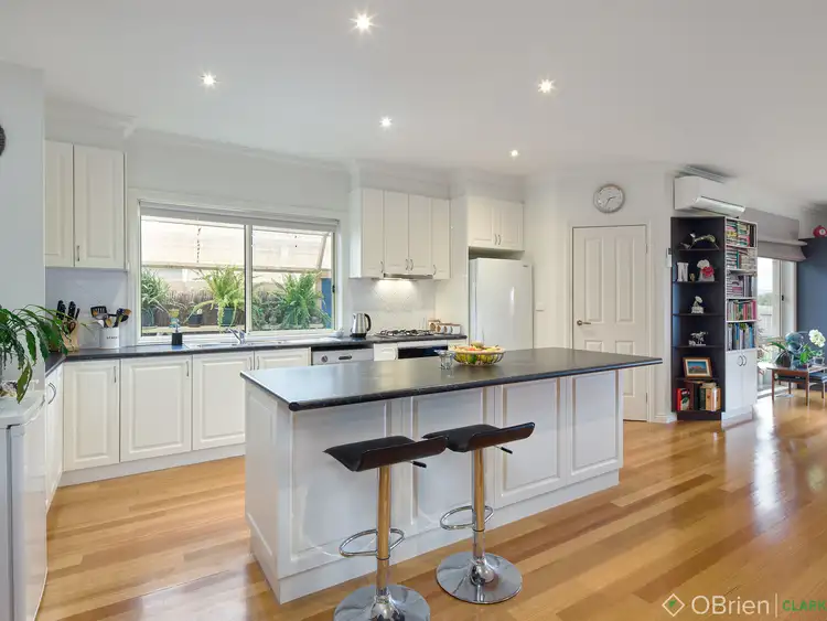 Second view of Homely house listing, 14 Munro Street, Warragul VIC 3820