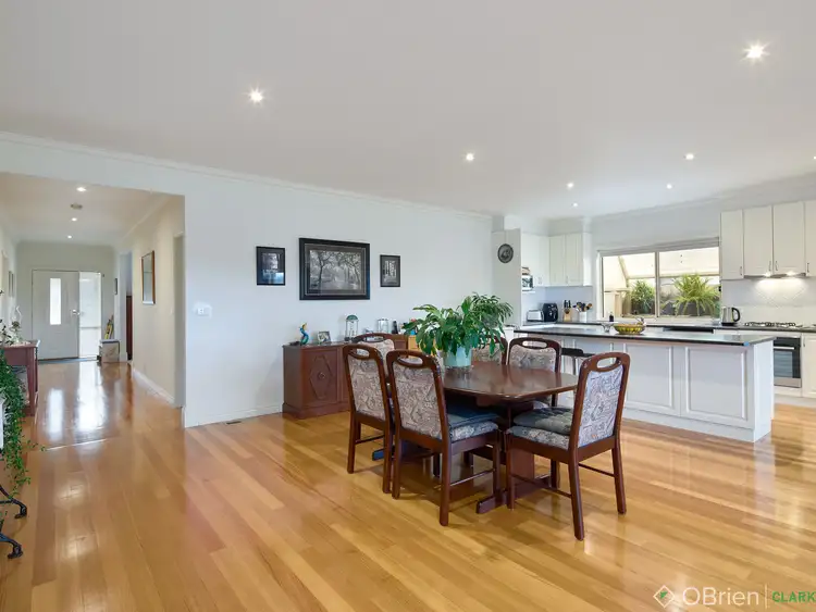 Third view of Homely house listing, 14 Munro Street, Warragul VIC 3820