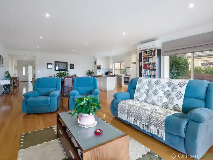 Fourth view of Homely house listing, 14 Munro Street, Warragul VIC 3820