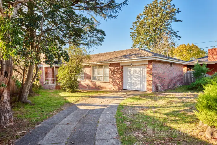 2 Arundel Court, Mulgrave VIC 3170
