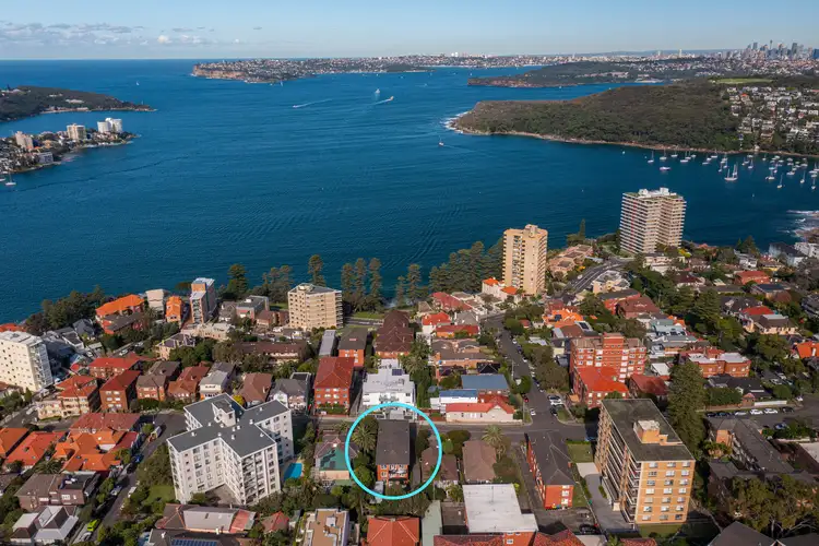 Third view of Homely apartment listing, 6/12 Fairlight Street, Manly NSW 2095