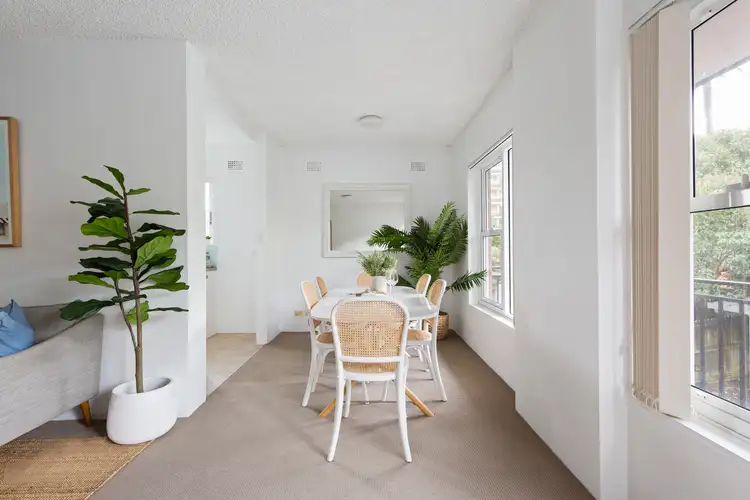 Fourth view of Homely apartment listing, 6/12 Fairlight Street, Manly NSW 2095